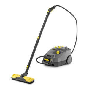 Nettoyeur vapeur karcher sg4/4 - KARCHER - Injection vapeur