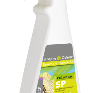 Surodorant sp propre odeur 500ml - parfum au choix - SODEL - Produits d'entretien